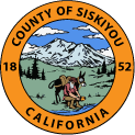 Siskiyou County California