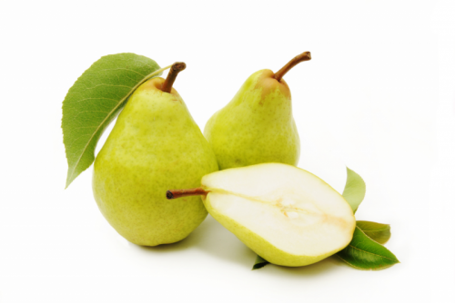 pears