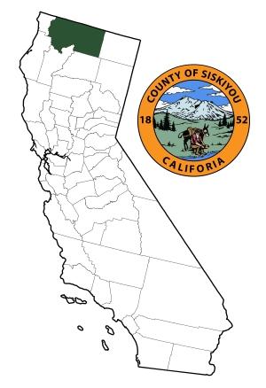 About Siskiyou County | Siskiyou County California