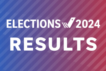 Election 2024 Results